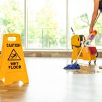 What Are the Benefits of Hiring Commercial Cleaners for My Business?