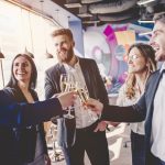 4 Types of Small Business Networking Events to Attend