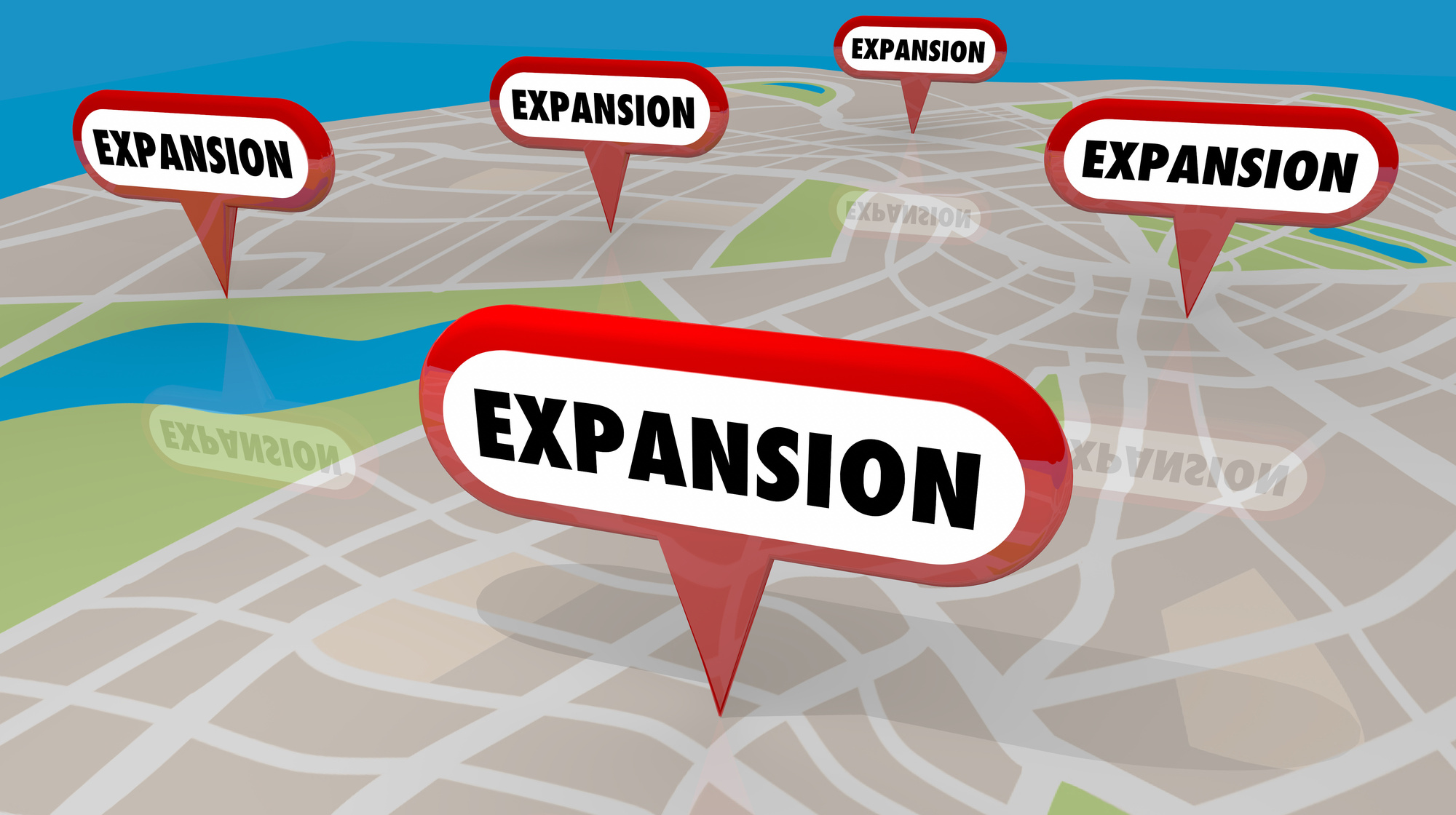 How to Have Successful Business Expansions in 3 Easy Steps