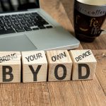 How Can I Create a Successful BYOD Policy in My Business?
