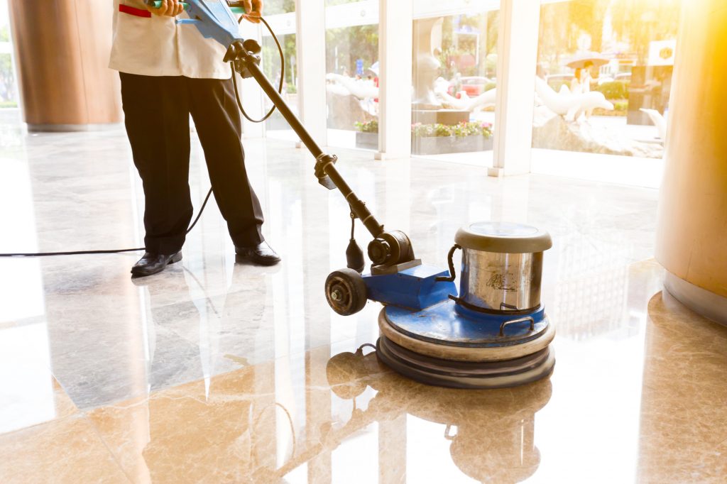 Cleaning Services for Your Business