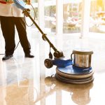 5 Benefits of Hiring Reliable Cleaning Services for Your Business