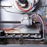 The Telltale Signs of a Bad Capacitor on a Gas Furnace Blower