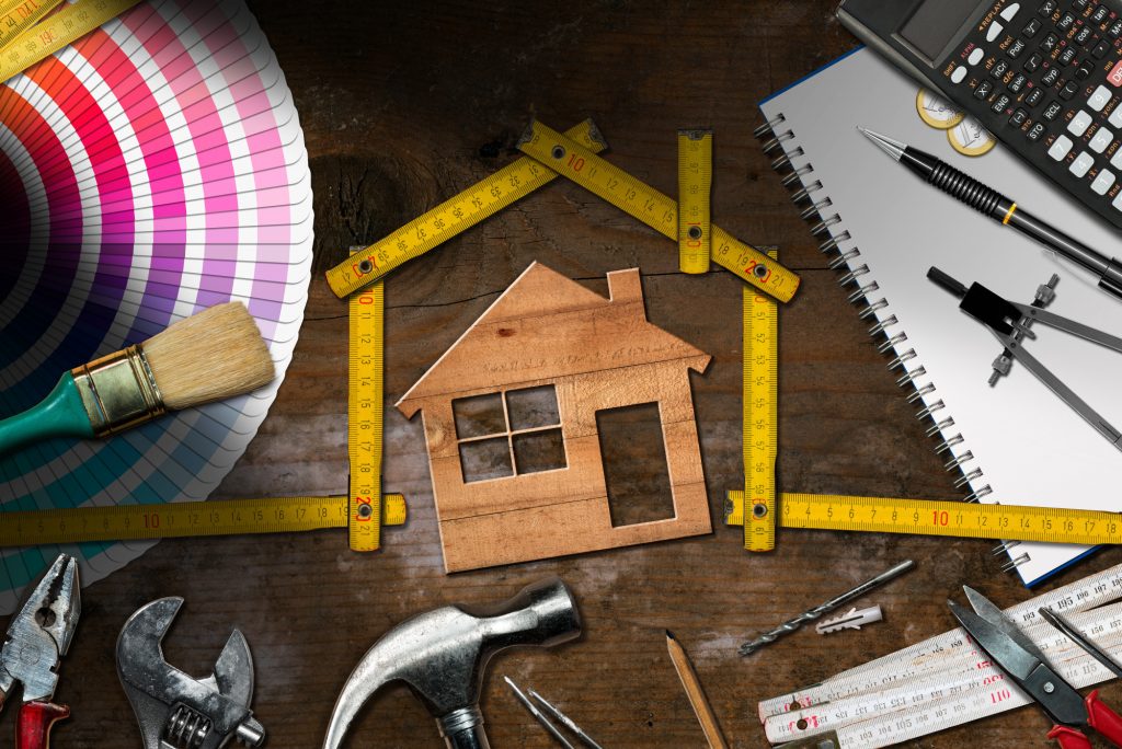 House Maintenance Guide