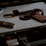 How to Store a Gun for Home Defense