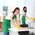 How to Hire a Commercial Cleaning Company for Your Business