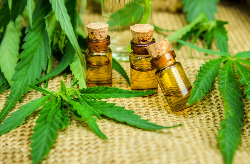 Purchasing CBD Products Safely Online
