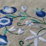Custom Embroidery Designs
