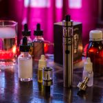 5 Things to Consider When Choosing An Online Vaping Store