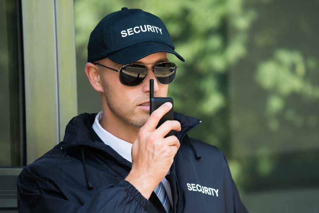 Enhance Workplace Security