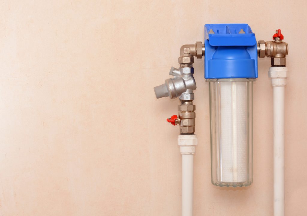 Water Filter for Home