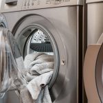 5 Benefits of Leasing Laundry Equipment
