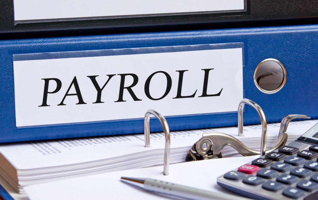 Outsource Your Payroll Services
