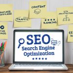 4 Tips on Choosing an SEO Firm for Small Businesses