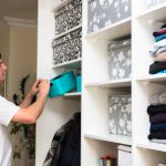 4 Simple Home Cleaning and Organization Tips That Make All the Difference