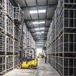 Optimizing Your Facility: A Complete Guide to Warehouse Layout Design