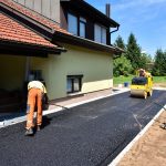 How Much Does It Cost to Repair a Home Driveway?