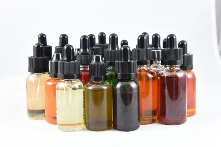 5 Tips on Buying Vape Juice Online for New Users