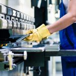 The Different Types of Manufacturing Processes That Exist Today