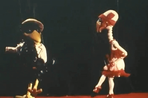 kids puppets marionettes gif.